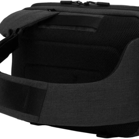 DSLR Sling Pack with Woolenex, Fits Full-Frame DSLR, Ultra-Durable, Graphite - Picture 2 of 7